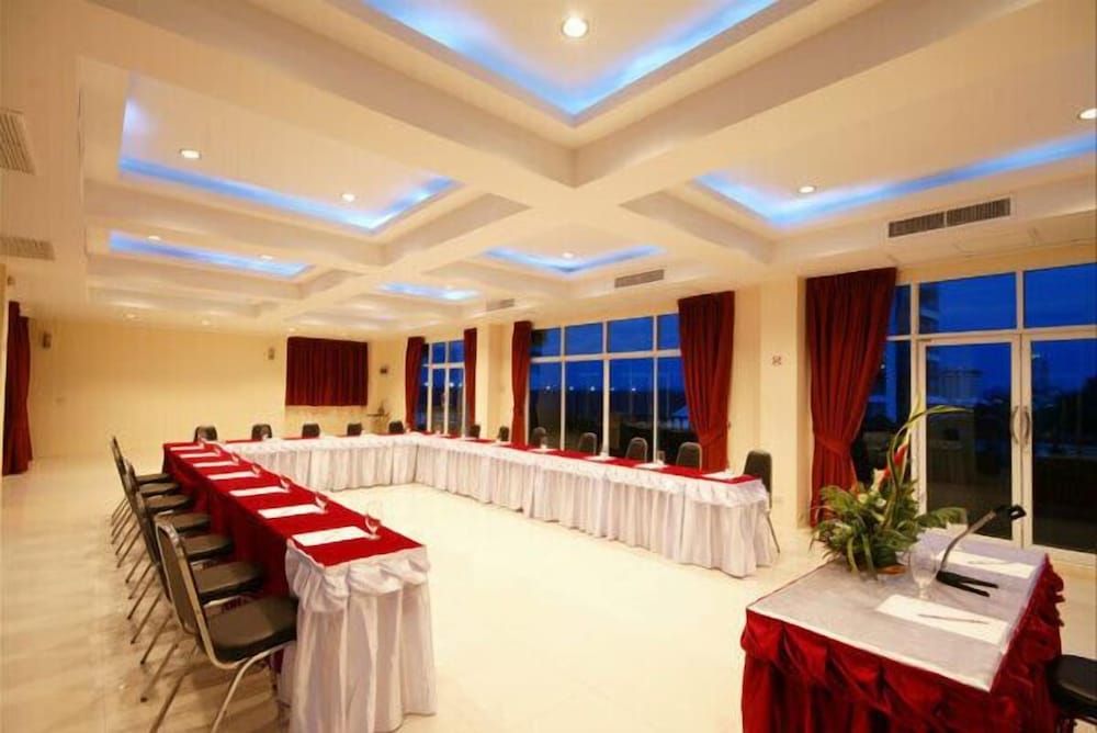 undefined Seaside Jomtien Beach 9