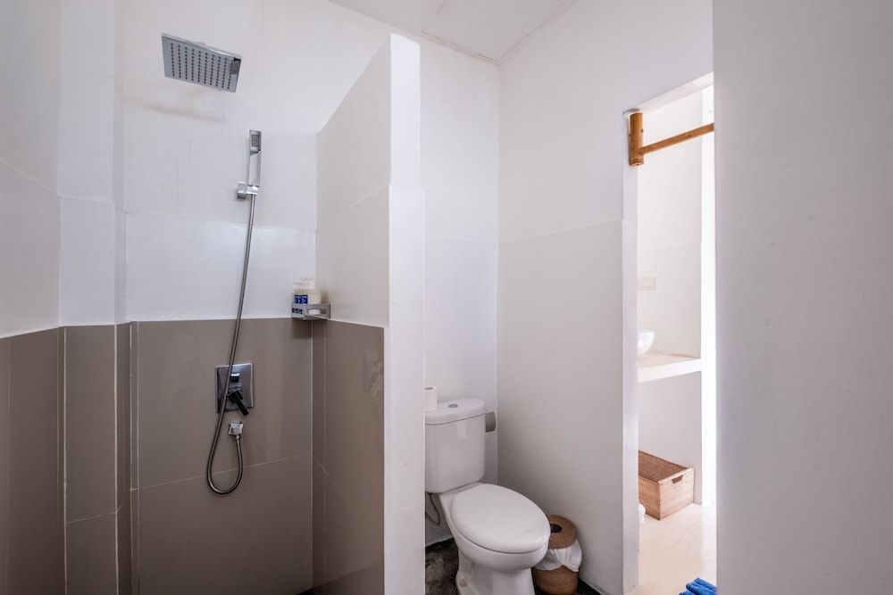 Seri Resort Gili Meno - Adults Only Standard Double Room with Balcony 13