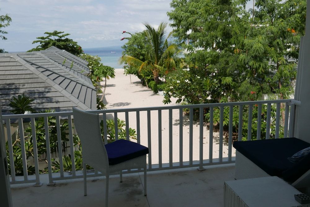 Seri Resort Gili Meno - Adults Only Standard Room, Sea View 5