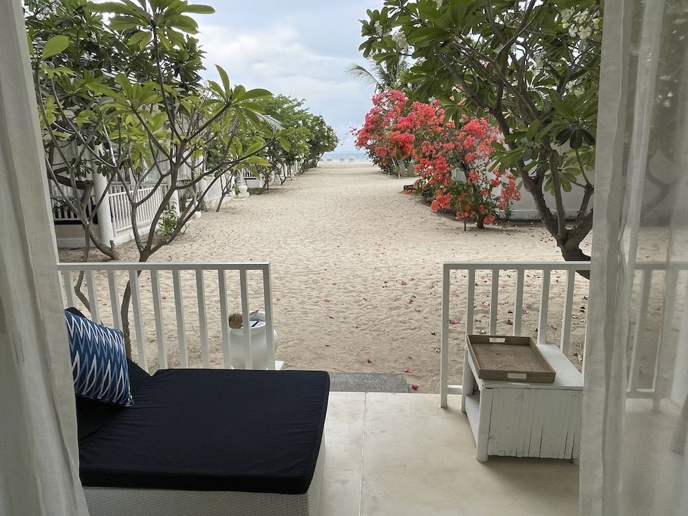 Seri Resort Gili Meno - Adults Only Standard Room, Sea View 3