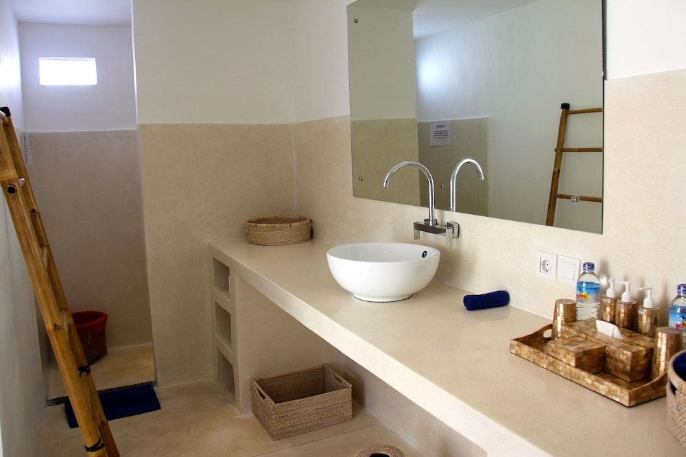 Seri Resort Gili Meno - Adults Only Bungalow, Sea View 4