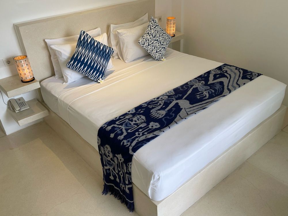 Seri Resort Gili Meno - Adults Only