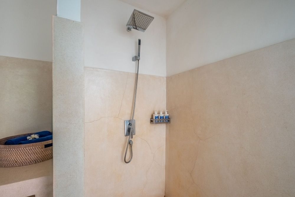 Seri Resort Gili Meno - Adults Only Bungalow, Sea View 5