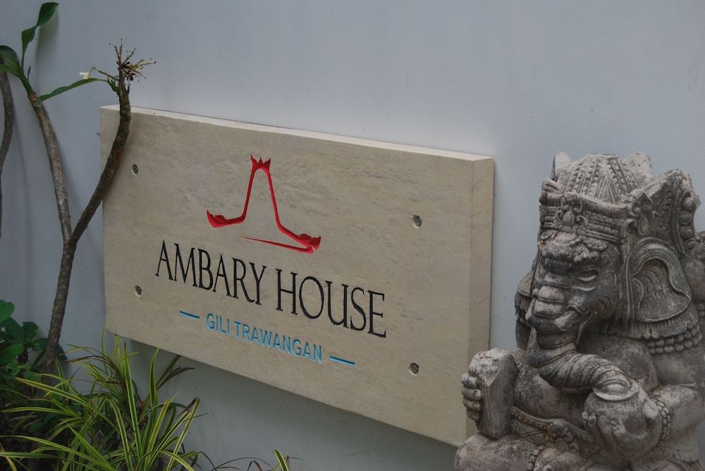 undefined Ambary House 4