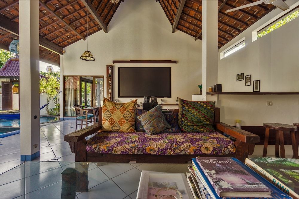 Ambary House Villa, 2 Bedrooms, Private Pool 5