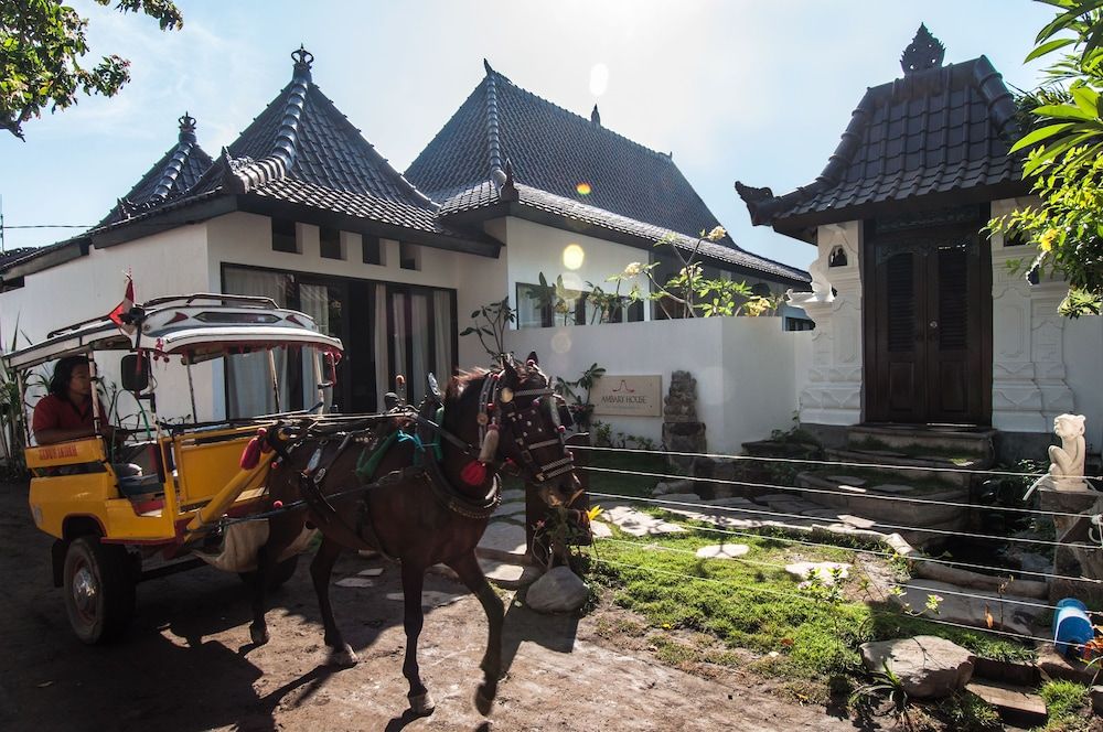 undefined Ambary House 5