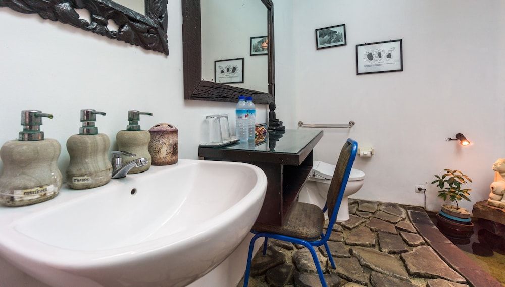 Ambary House Villa, 2 Bedrooms, Private Pool 11