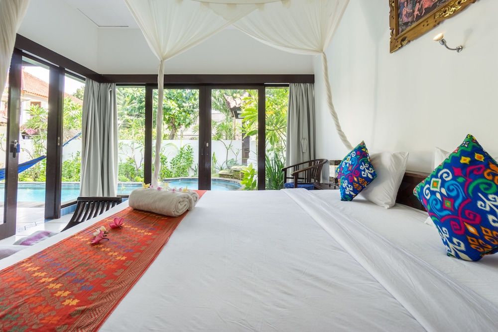 Ambary House Villa, 2 Bedrooms, Private Pool 9