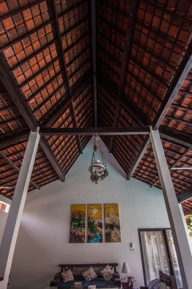 Ambary House Villa, 2 Bedrooms, Private Pool 6