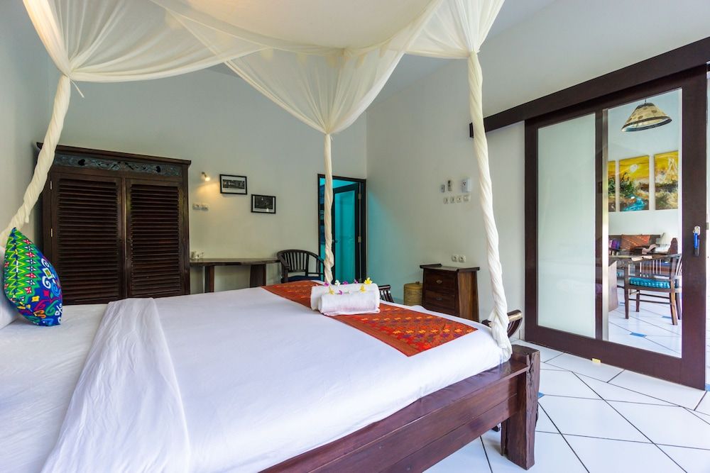 Ambary House Villa, 2 Bedrooms, Private Pool 2