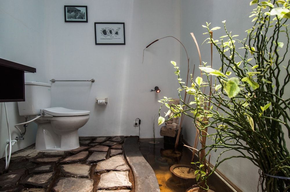 Ambary House Villa, 2 Bedrooms, Private Pool 10