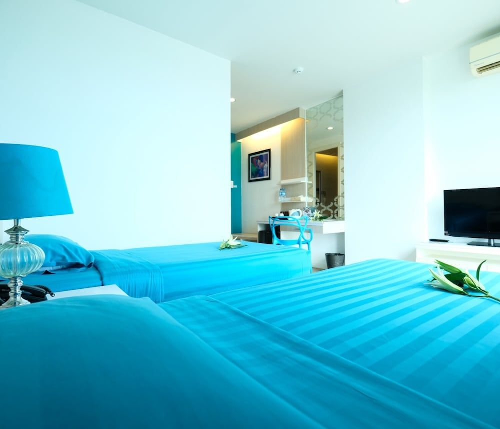 undefined D at Sea Hotel