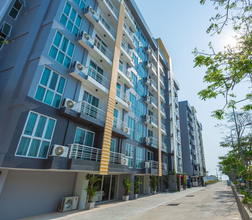 undefined D at Sea Hotel 2