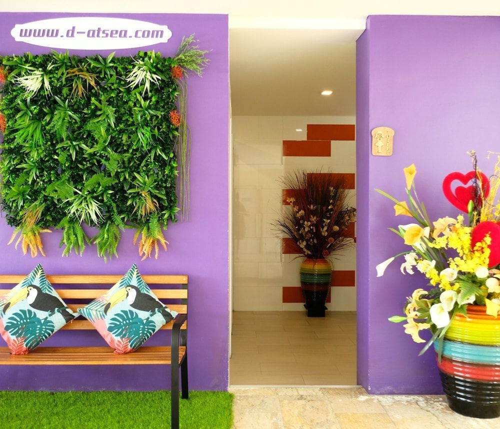 undefined D at Sea Hotel 7