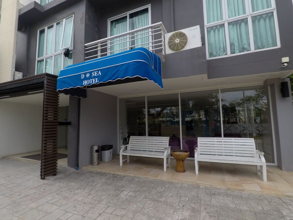 undefined D at Sea Hotel 4