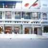 De Sea Almond Hotel Chumphon