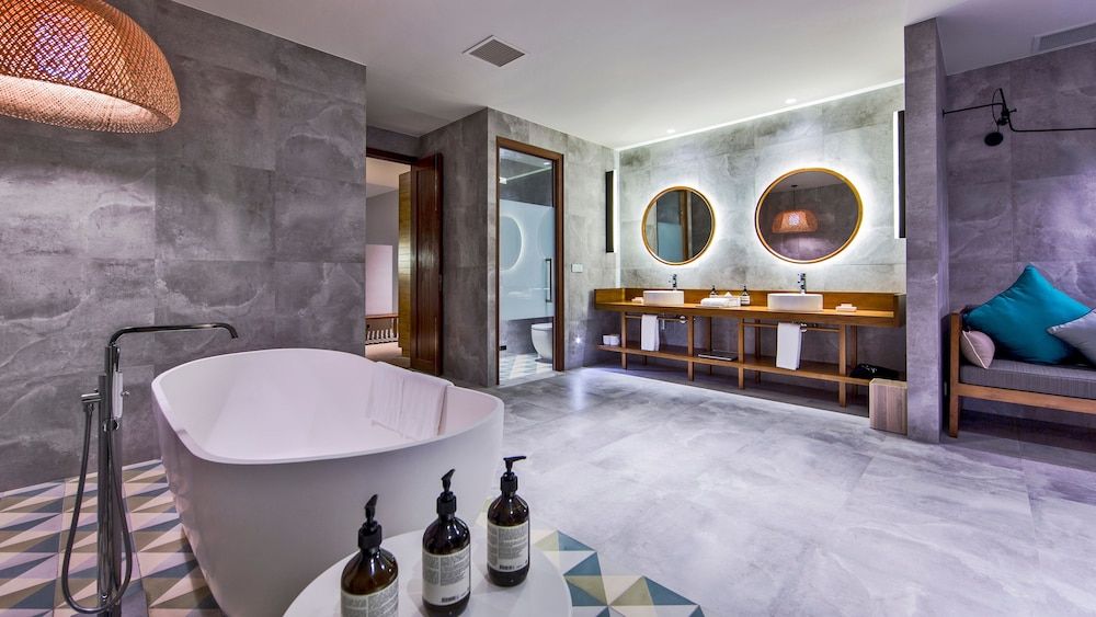 Amilla Maldives Room (The Amilla Estate)