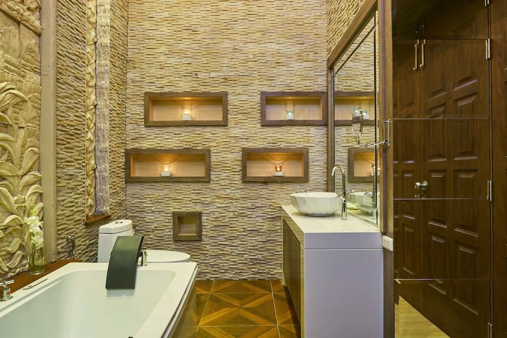 Dhevan Dara Beach Villa Luxury Villa 5