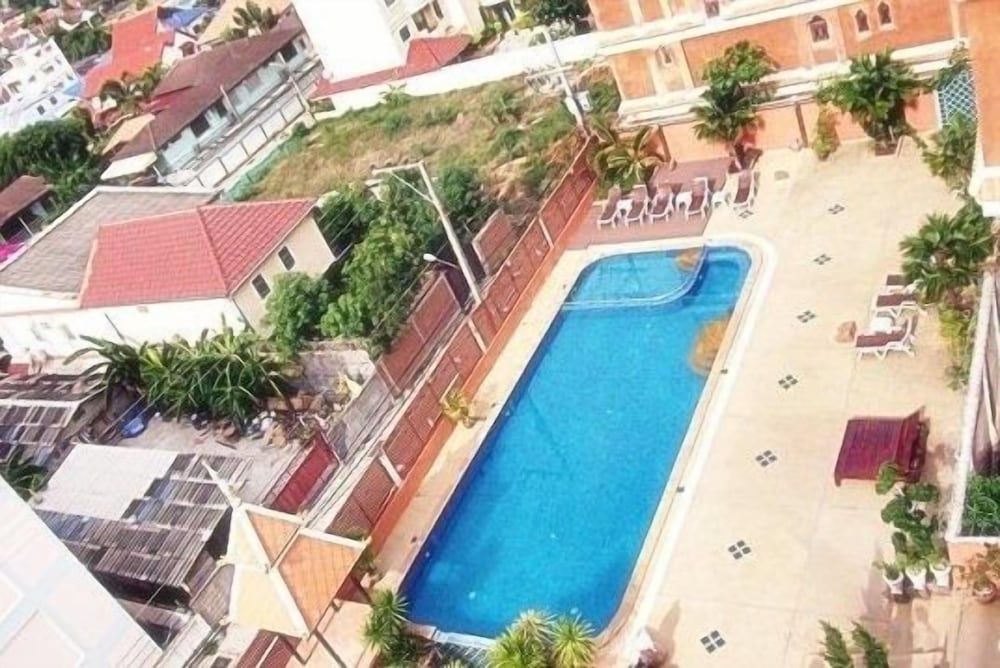 The Sun Resort & Spa