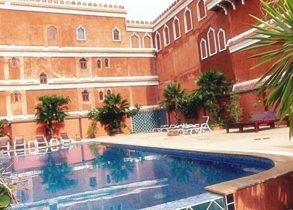 The Sun Resort & Spa