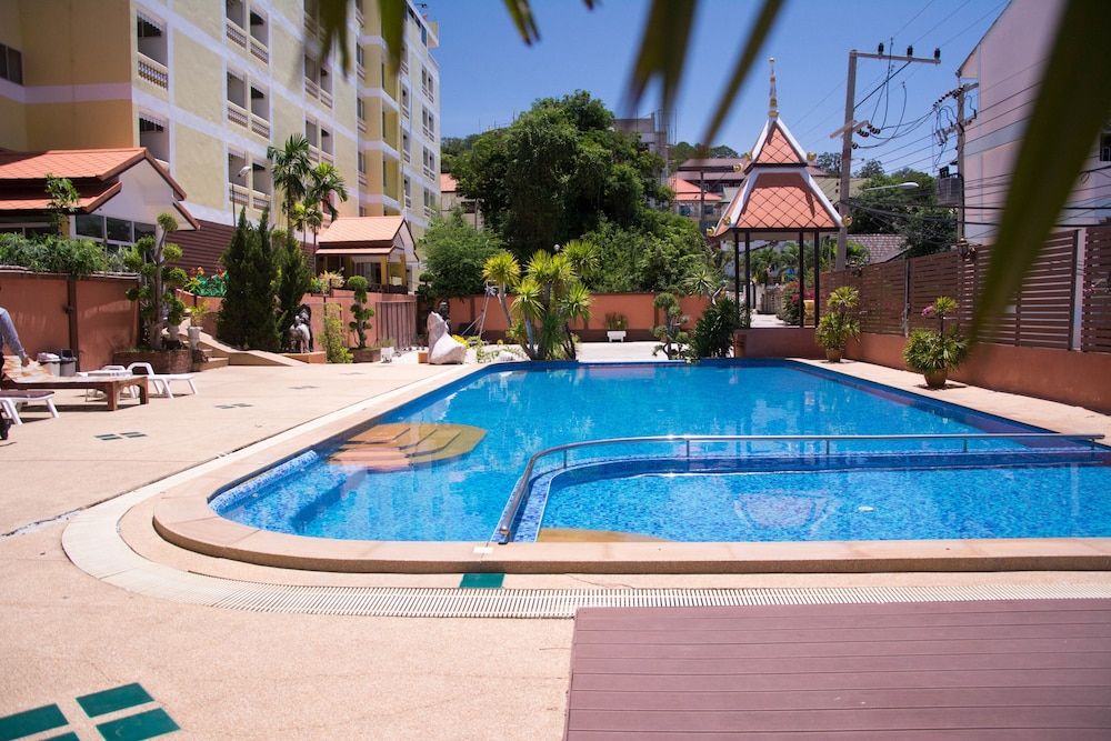 The Sun Resort & Spa