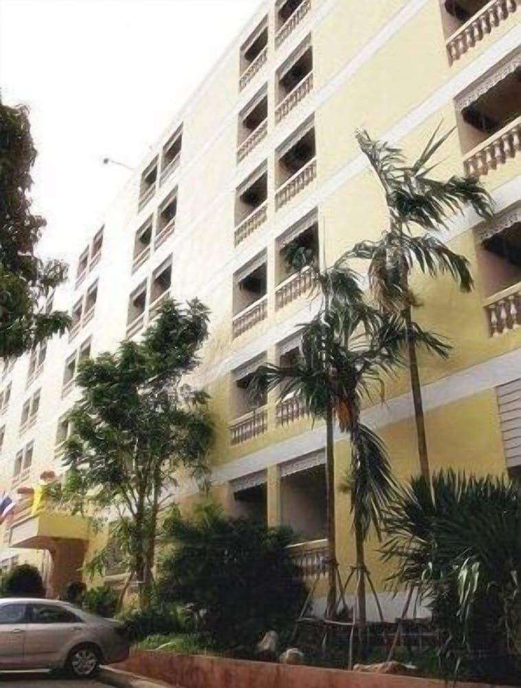 The Sun Resort & Spa