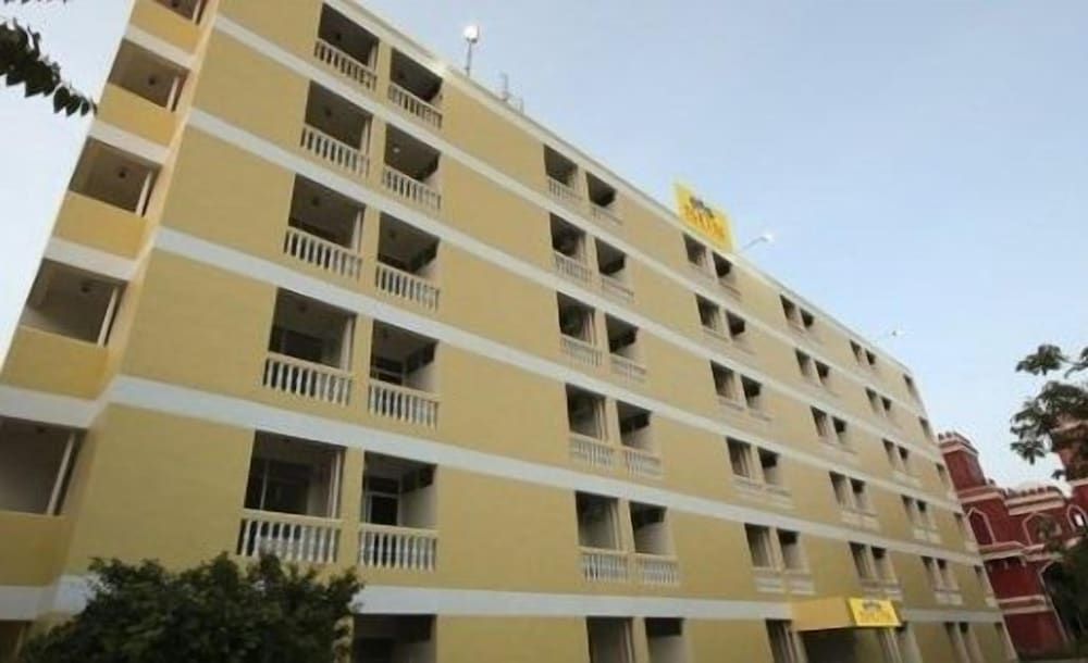 The Sun Resort & Spa