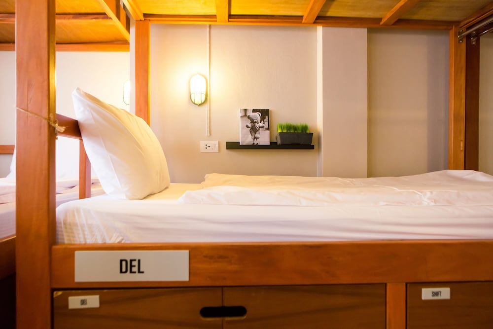 undefined Pak-Up Hostel 10