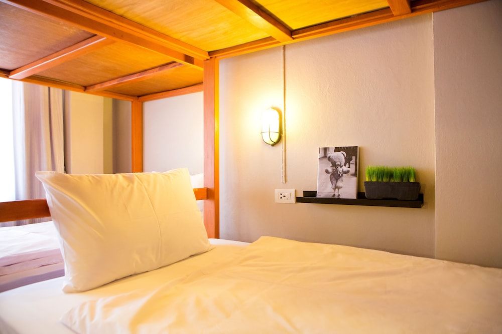 undefined Pak-Up Hostel 6