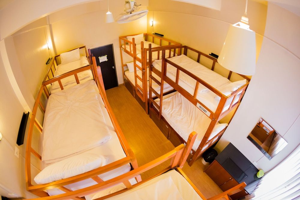 undefined Pak-Up Hostel 7