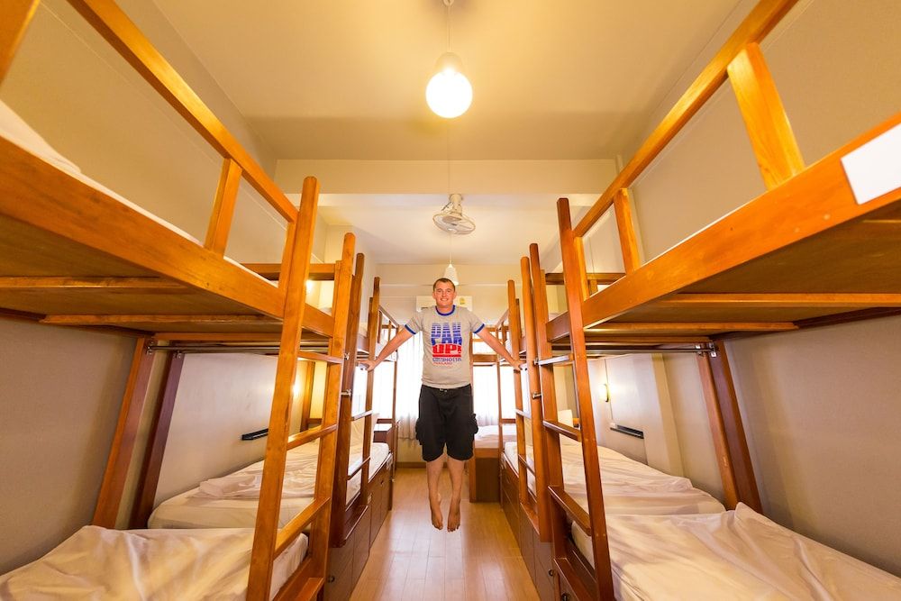 undefined Pak-Up Hostel 9