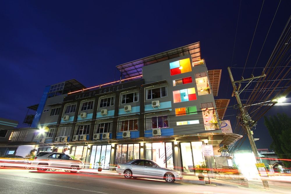 undefined Pak-Up Hostel 4