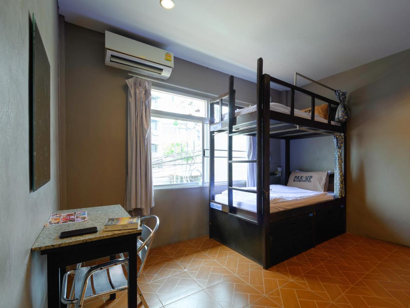 undefined Pak-Up Hostel 4