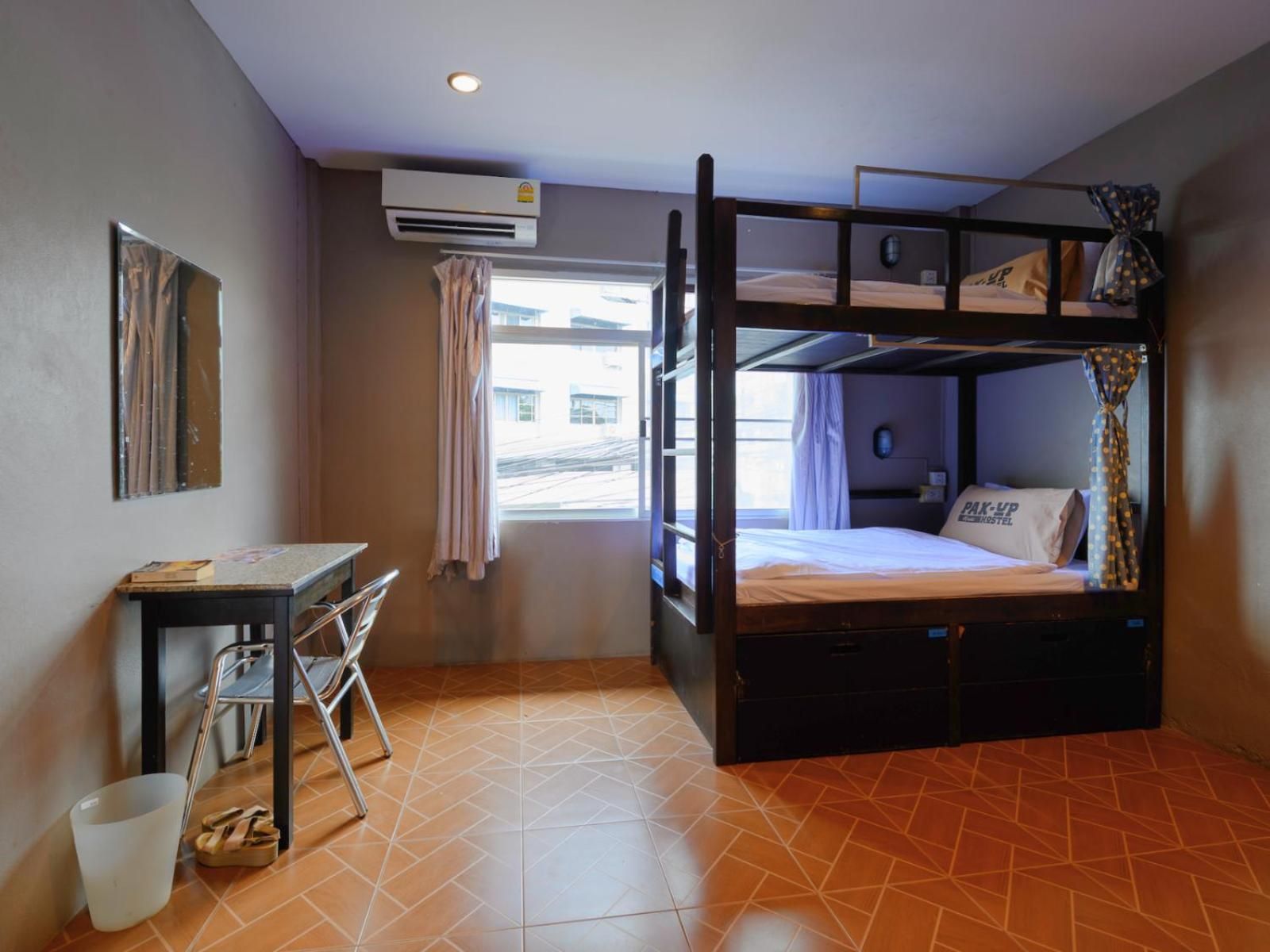 undefined Pak-Up Hostel 5