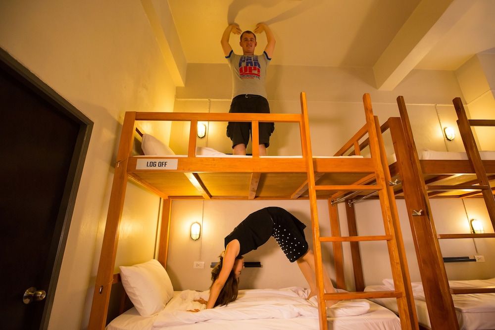 undefined Pak-Up Hostel 6