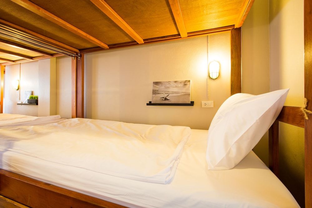 undefined Pak-Up Hostel 8