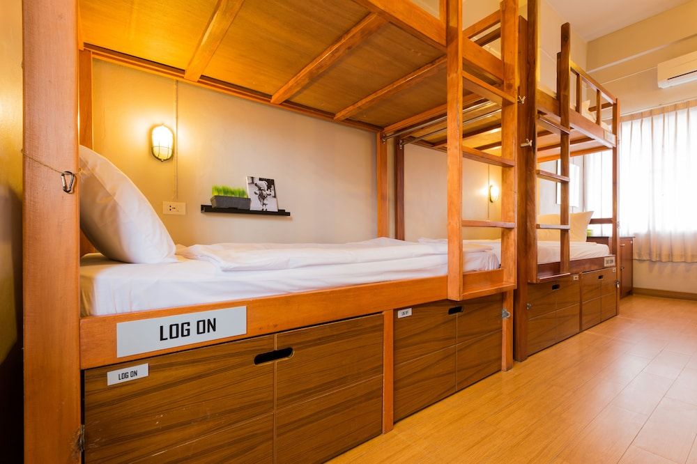 undefined Pak-Up Hostel 7