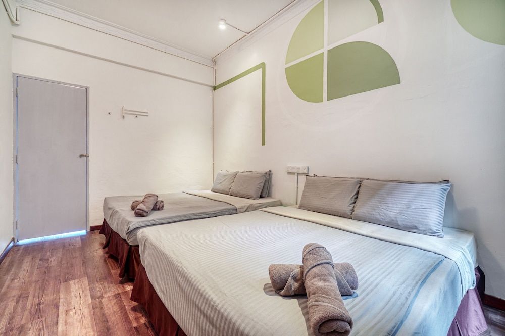 Parkland Express Family Room 2