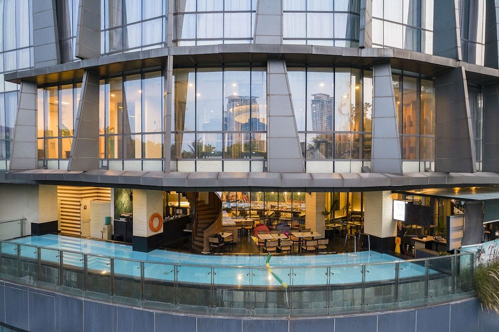 undefined THE 1O1 Jakarta Sedayu Darmawangsa 3