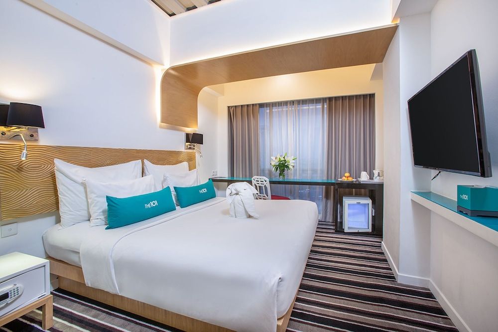 undefined THE 1O1 Jakarta Sedayu Darmawangsa 9