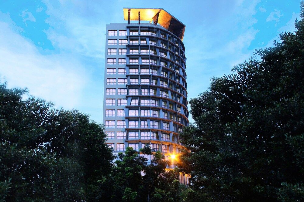 undefined THE 1O1 Jakarta Sedayu Darmawangsa 8