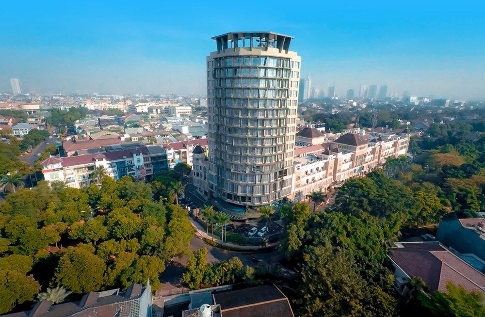 undefined THE 1O1 Jakarta Sedayu Darmawangsa 9