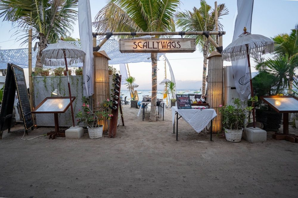 undefined Scallywags Resort 8