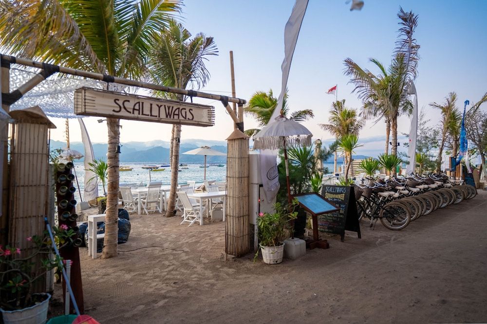 undefined Scallywags Resort 7