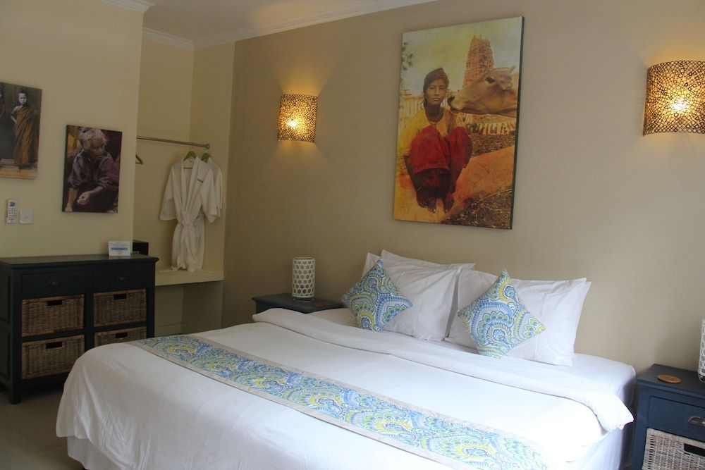 Resort View Room
