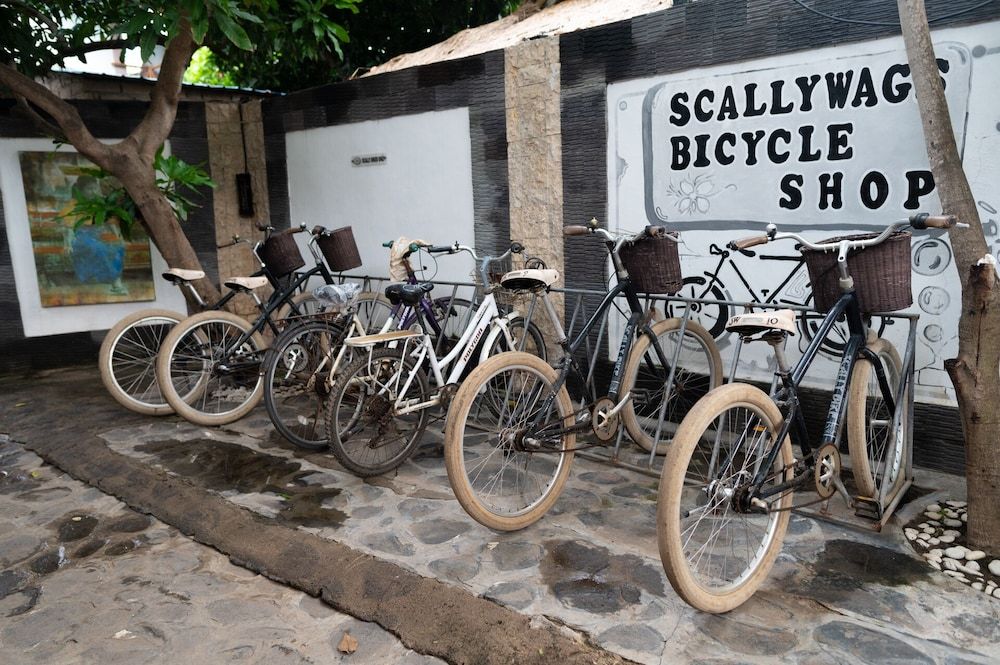 undefined Scallywags Resort 6