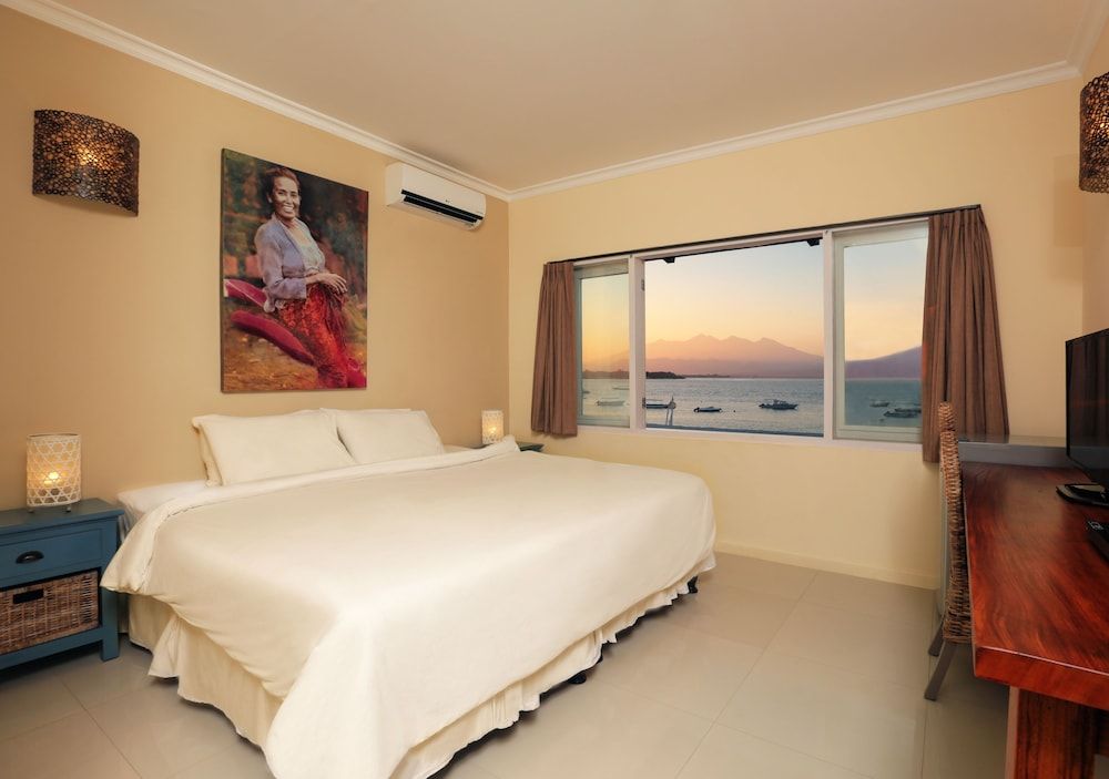 undefined Scallywags Resort 2