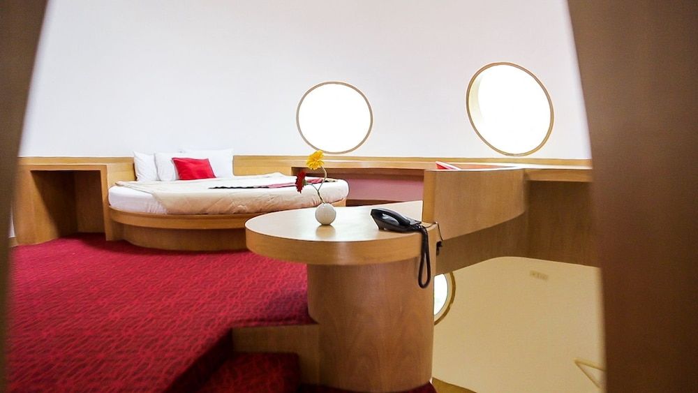 undefined DNA Super Ozone Resort KhaoYai