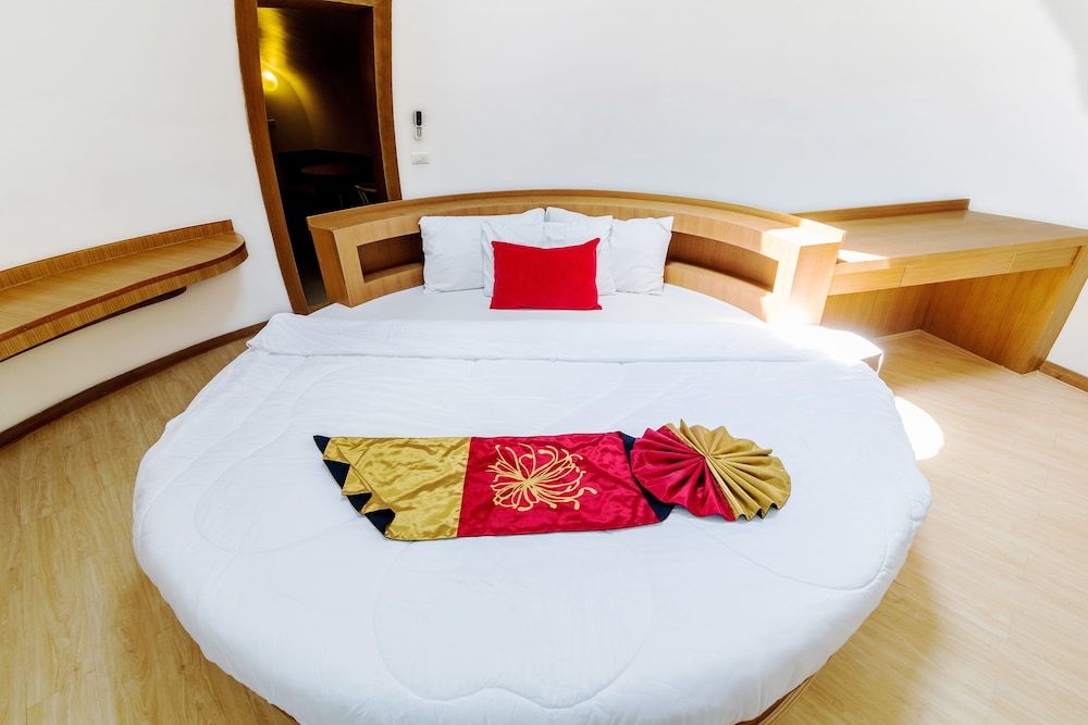 undefined DNA Super Ozone Resort KhaoYai 8