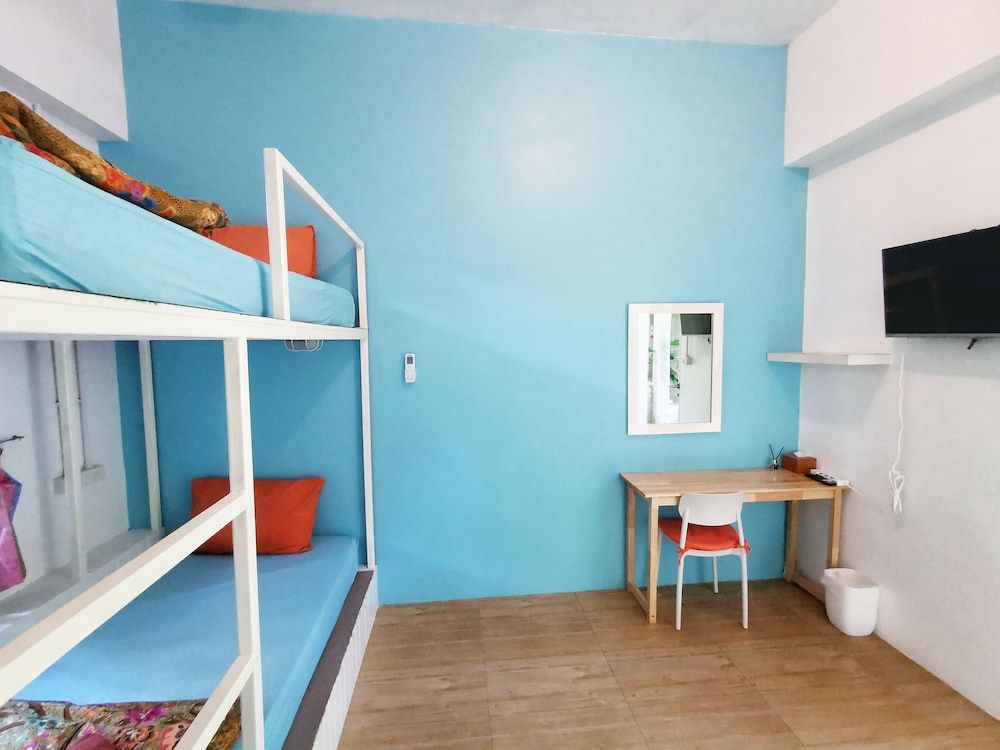Glur Hostel Room, Shared Bathroom (Two Glur) 3